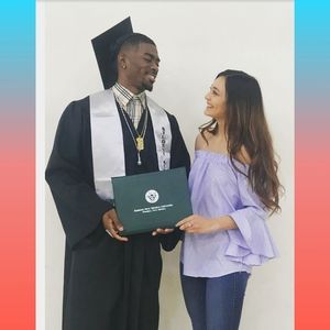 Meet your Posher, Larry